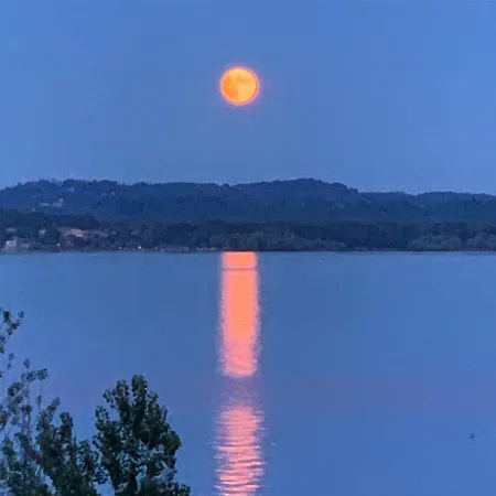 Apartman La Mia Casa Sul Con Vista Mozzafiato