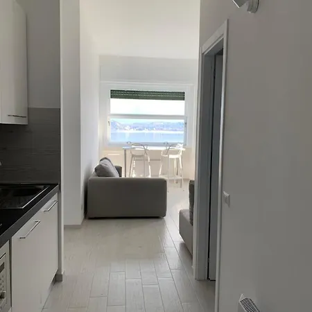 La Mia Casa Sul Con Vista Mozzafiato