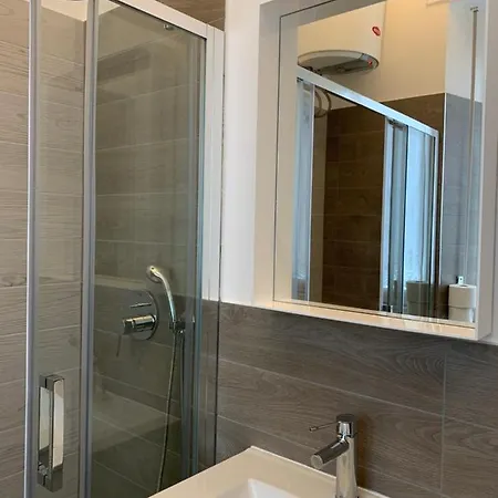 Apartamento La Mia Casa Sul Con Vista Mozzafiato *