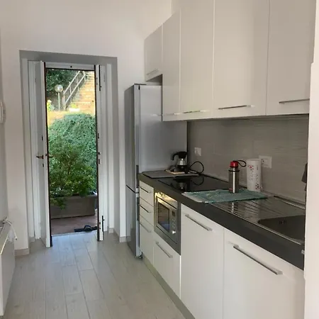 Apartamento La Mia Casa Sul Con Vista Mozzafiato Belgirate