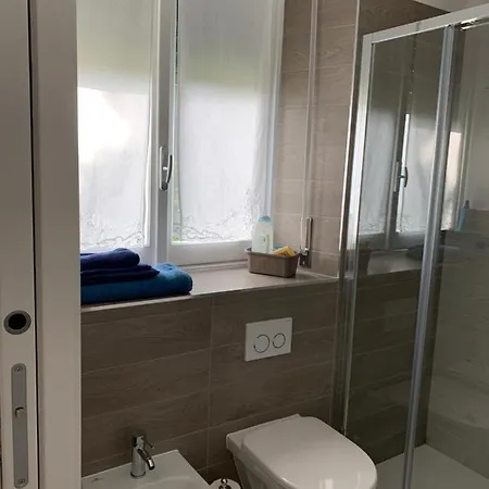 La Mia Casa Sul Con Vista Mozzafiato