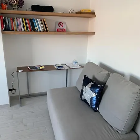 La Mia Casa Sul Con Vista Mozzafiato * ベルジラーテ