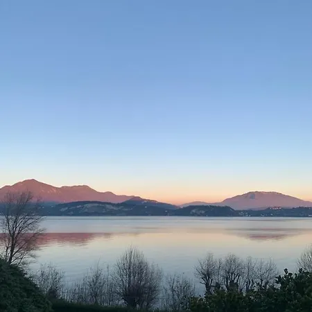 La Mia Casa Sul Con Vista Mozzafiato *