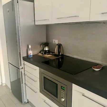 La Mia Casa Sul Con Vista Mozzafiato Apartamento