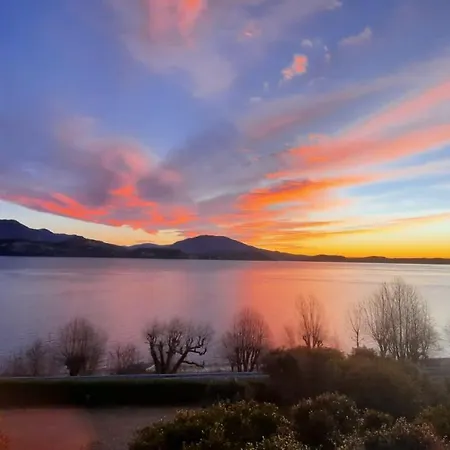 La Mia Casa Sul Con Vista Mozzafiato