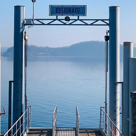 La Mia Casa Sul Con Vista Mozzafiato