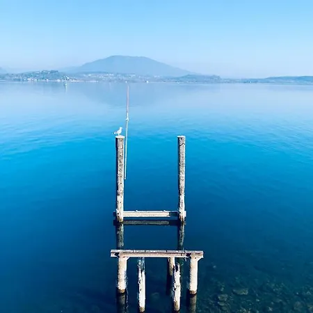 La Mia Casa Sul Con Vista Mozzafiato Belgirate