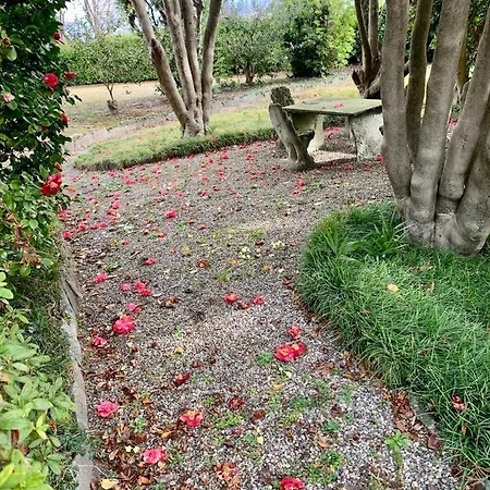 شقة La Mia Casa Sul Con Vista Mozzafiato