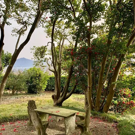 شقة La Mia Casa Sul Con Vista Mozzafiato بيلجيراتي