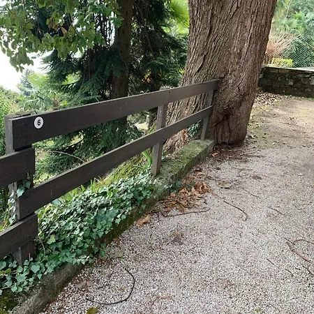 Apartament La Mia Casa Sul Con Vista Mozzafiato Belgirate