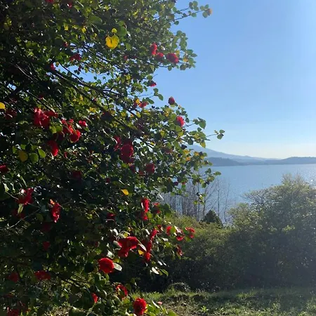 Apartman La Mia Casa Sul Con Vista Mozzafiato