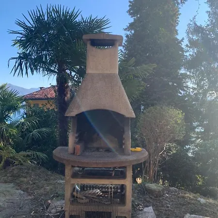 La Mia Casa Sul Con Vista Mozzafiato *