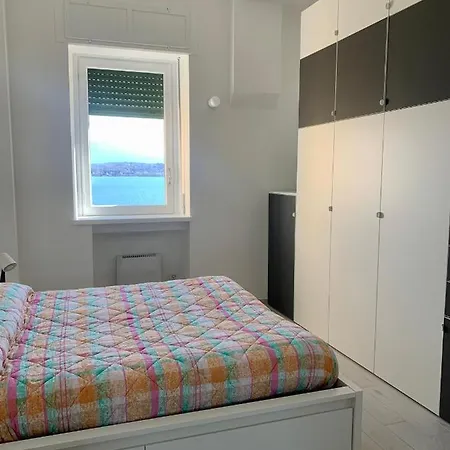 La Mia Casa Sul Con Vista Mozzafiato