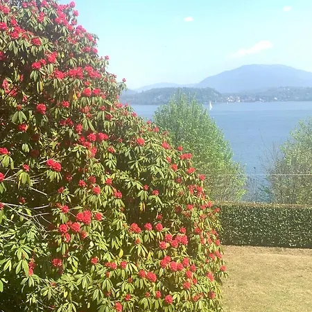 La Mia Casa Sul Con Vista Mozzafiato ベルジラーテ