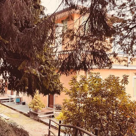 La Mia Casa Sul Con Vista Mozzafiato Belgirate