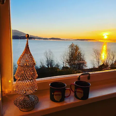 La Mia Casa Sul Con Vista Mozzafiato * Belgirate