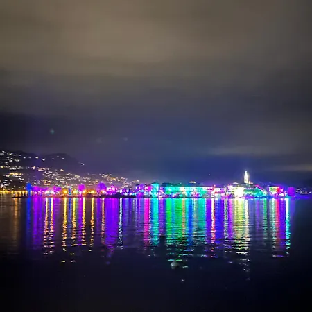 Apartman La Mia Casa Sul Con Vista Mozzafiato *