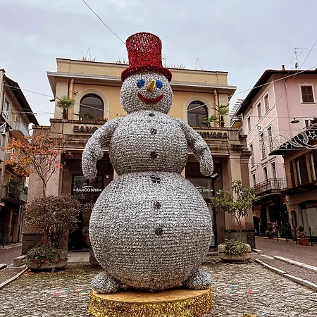Apartman La Mia Casa Sul Con Vista Mozzafiato