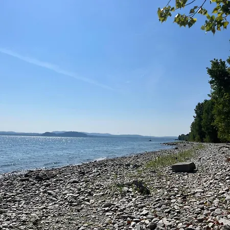 Apartman La Mia Casa Sul Con Vista Mozzafiato Belgirate