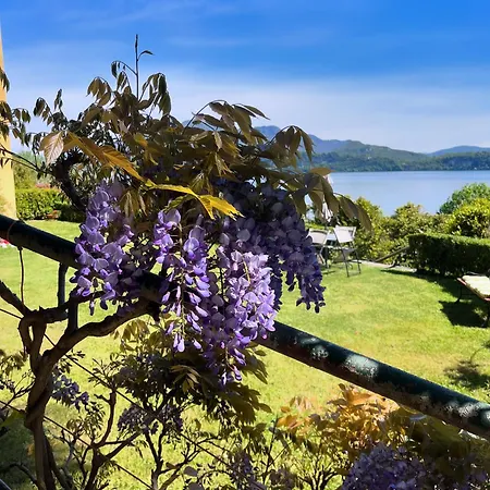 Apartman La Mia Casa Sul Con Vista Mozzafiato