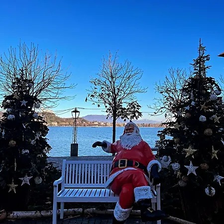 La Mia Casa Sul Con Vista Mozzafiato Belgirate