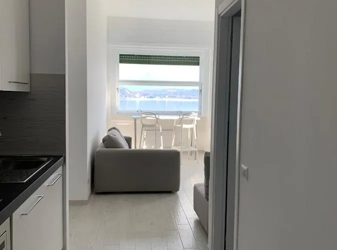 La Mia Casa Sul Con Vista Mozzafiato