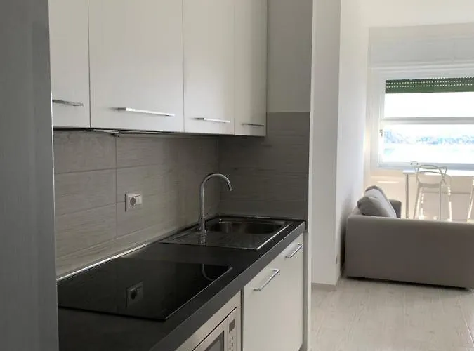 La Mia Casa Sul Con Vista Mozzafiato * 벨지라테