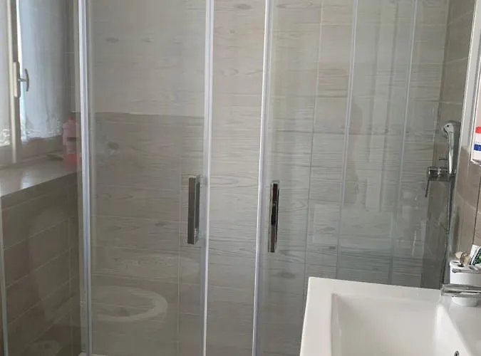 La Mia Casa Sul Con Vista Mozzafiato 아파트 벨지라테