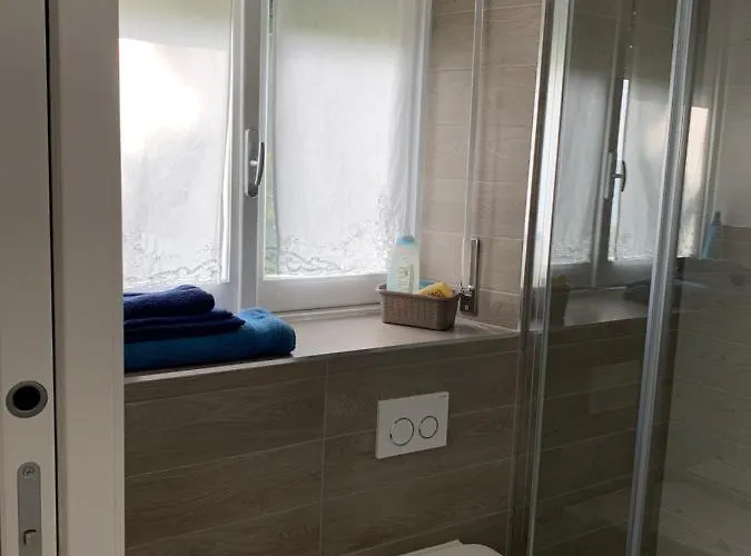 La Mia Casa Sul Con Vista Mozzafiato