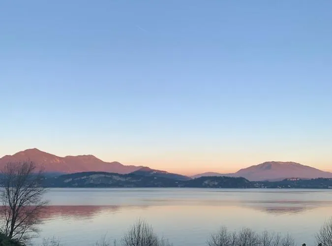 La Mia Casa Sul Con Vista Mozzafiato *