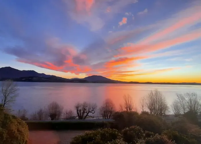 La Mia Casa Sul Con Vista Mozzafiato