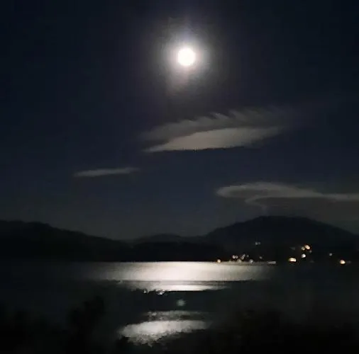 Apartment La Mia Casa Sul Con Vista Mozzafiato