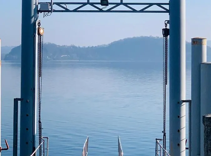 La Mia Casa Sul Con Vista Mozzafiato