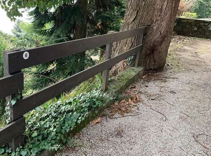 아파트 La Mia Casa Sul Con Vista Mozzafiato 벨지라테