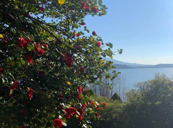 아파트 La Mia Casa Sul Con Vista Mozzafiato