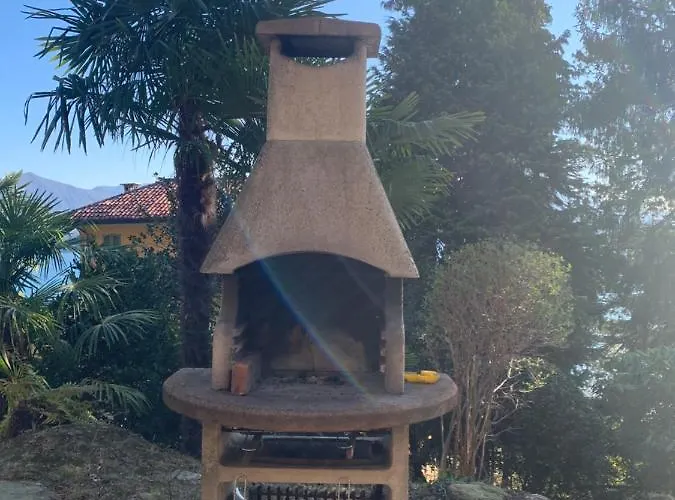 La Mia Casa Sul Con Vista Mozzafiato *