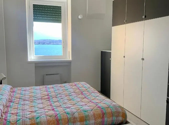 La Mia Casa Sul Con Vista Mozzafiato