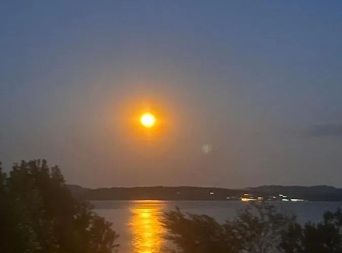 La Mia Casa Sul Con Vista Mozzafiato 아파트