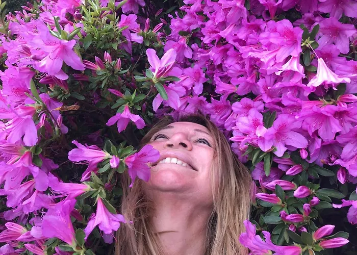 Apartment La Mia Casa Sul Con Vista Mozzafiato