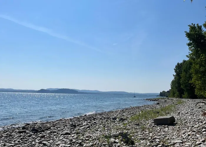 Apartment La Mia Casa Sul Con Vista Mozzafiato Belgirate