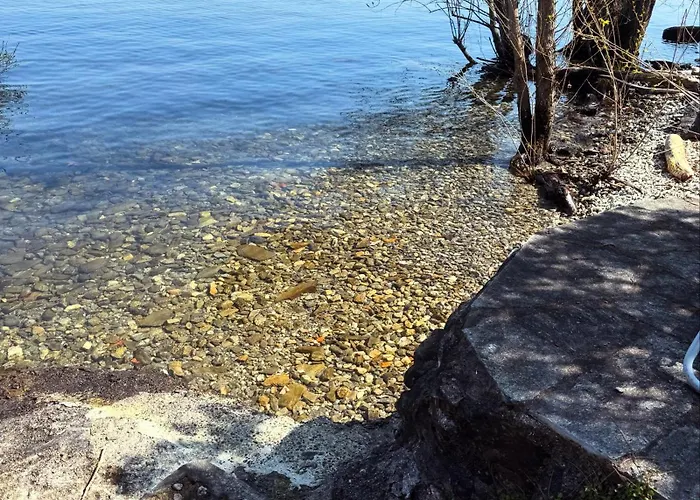 La Mia Casa Sul Con Vista Mozzafiato 아파트 벨지라테